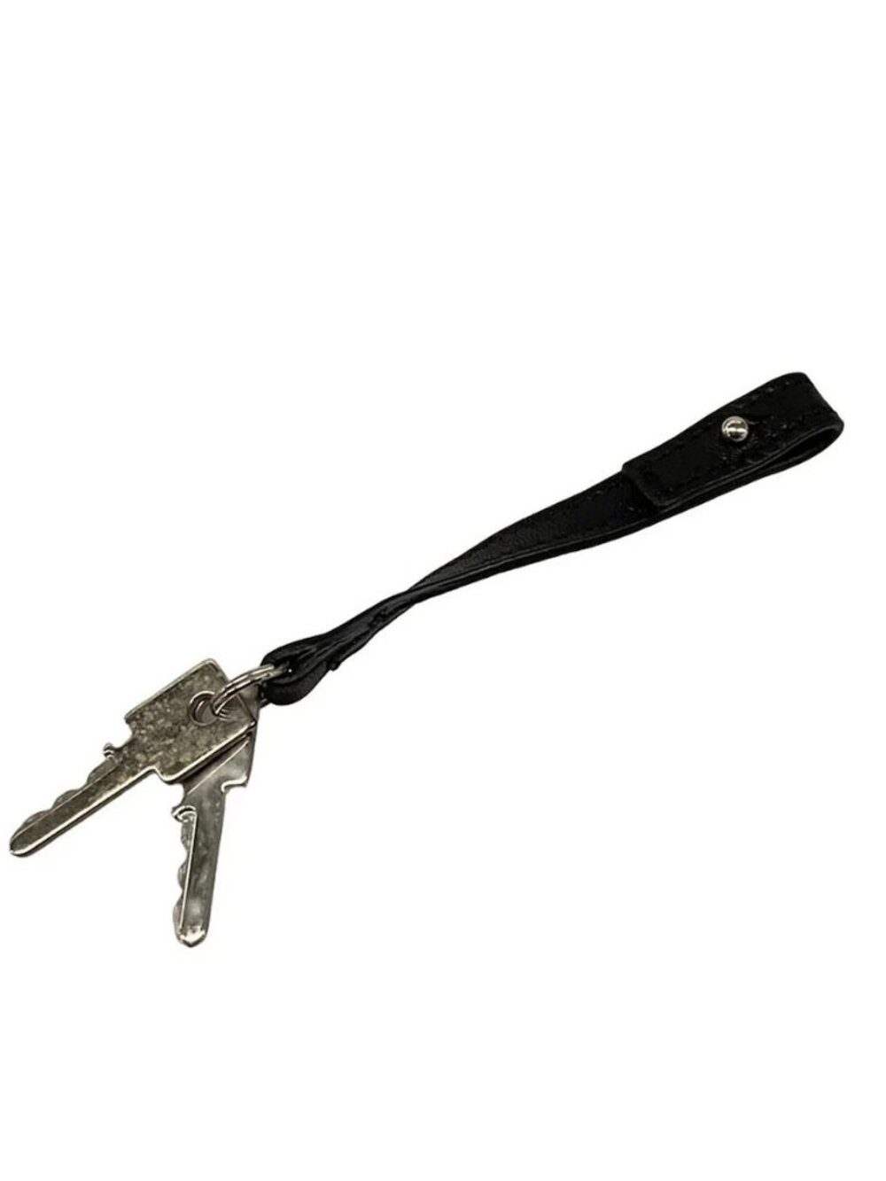 SAINT LAURENT PARIS Classic Museum 342606 Black Leather Business Bag - Picture 13 of 15